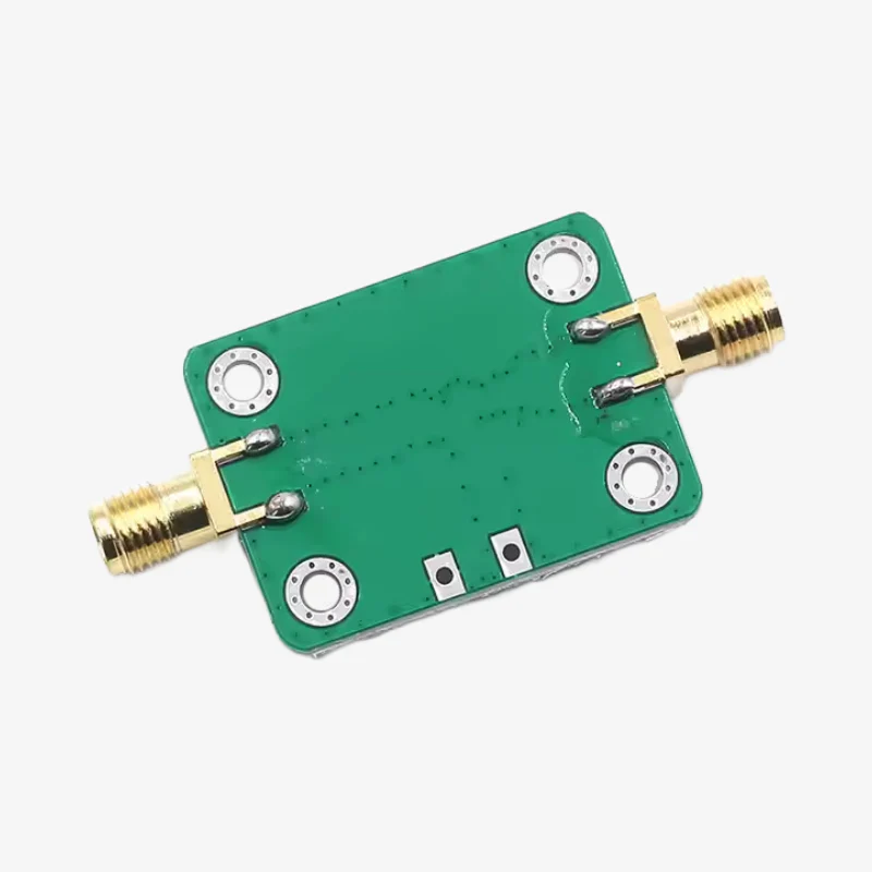 0.1-2000mhz RF Wideband Amplifier Gain 30db Low-Noise Amplifier LNA Board Module - Image 2
