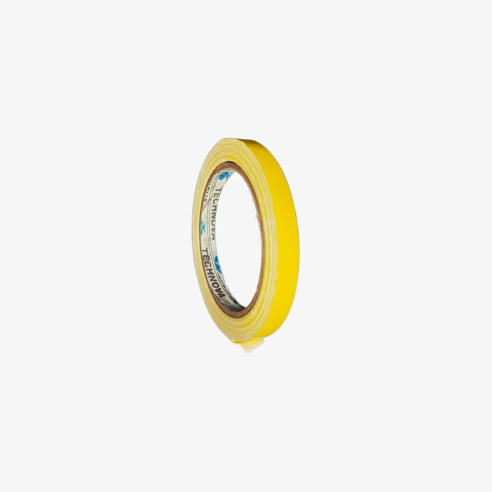 12mm Yellow Mylar Insulation Tape For Transformer - 50m