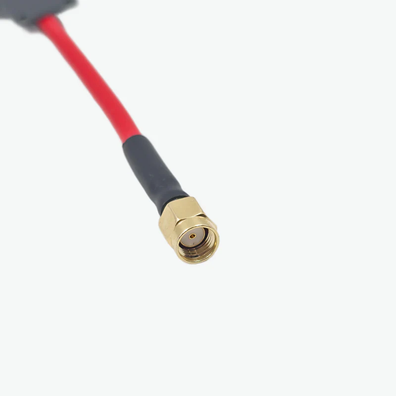 AntennaHome AHFPV1.2G 1.1–1.3GHz Y-Type SMA-J FPV Drone Antenna - Image 3