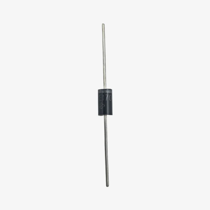 1.5KE170A Transient Voltage Suppressor Diode DO-201AE - Image 2
