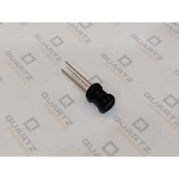 10uH Radial Inductor - Image 2