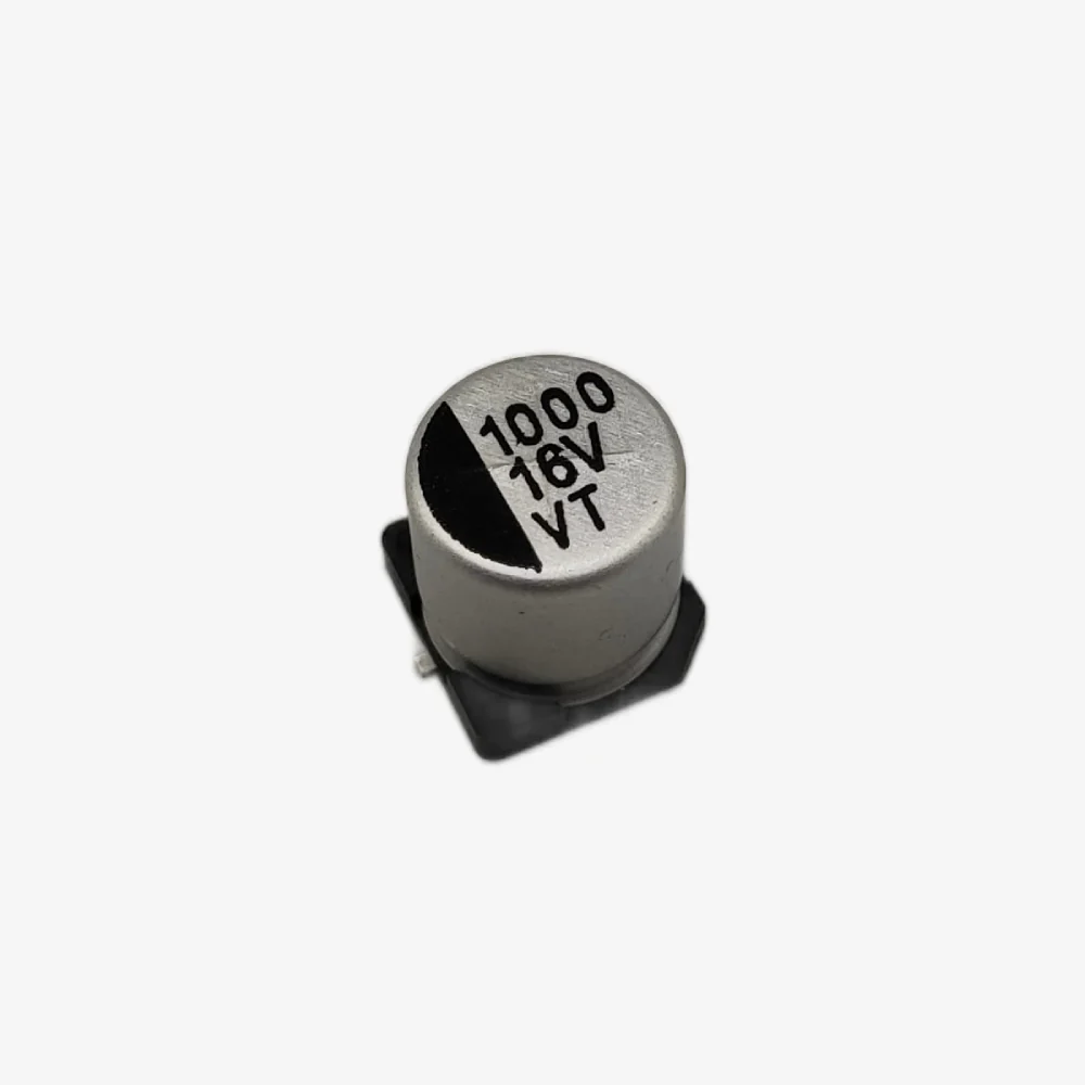 1000uF 16V SMD Electrolytic Capacitor