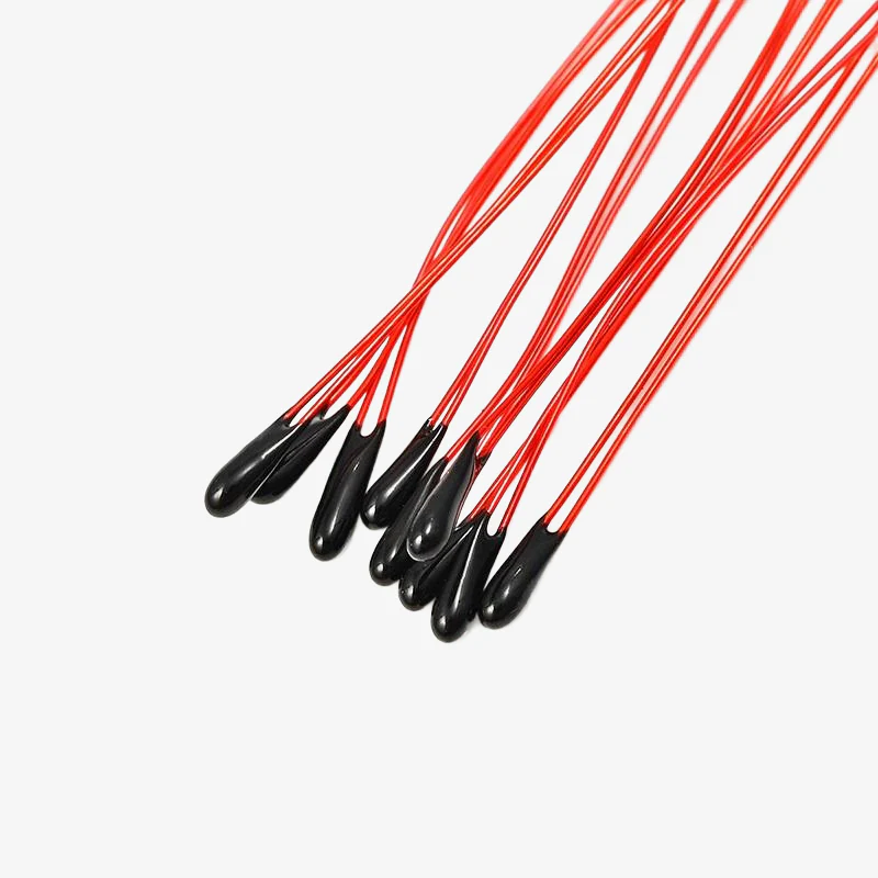 100k Ohm NTC Thermistor - Image 3