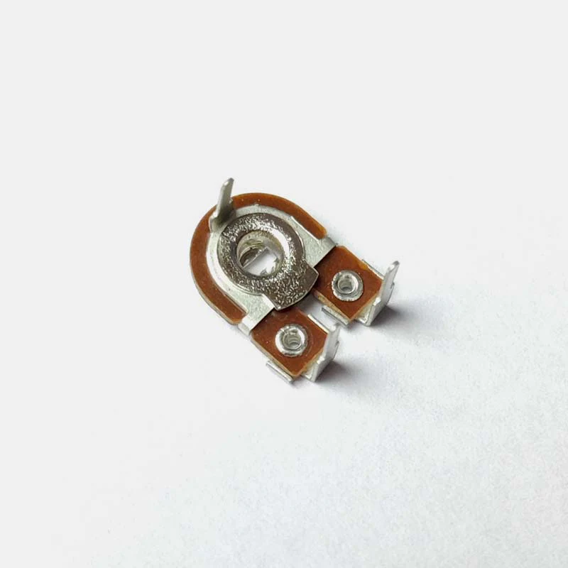 100K Present Potentiometer / Trimmer / Trimpot - Image 3