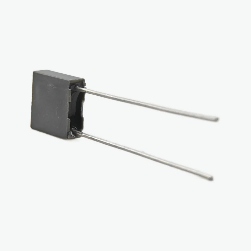 100nF 63V Polyester Box Capacitor - Through Hole Package - Image 3