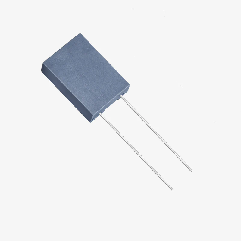 100nF 63V Polyester Box Capacitor - Through Hole Package - Image 4