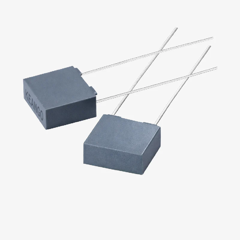 100nF 63V Polyester Box Capacitor - Through Hole Package - Image 6