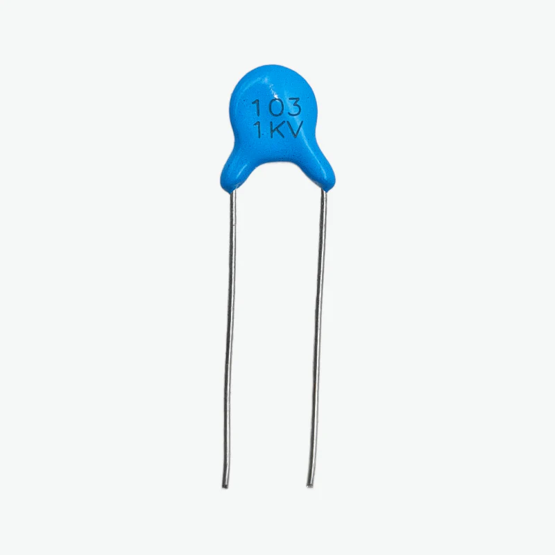 103 10nF 1KV Ceramic Capacitor - Image 2