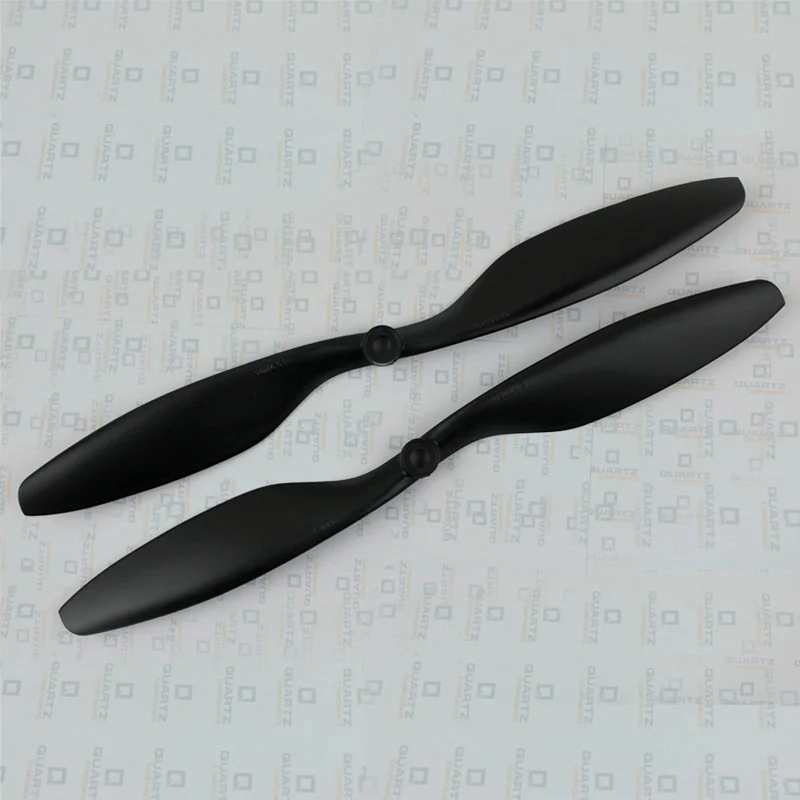 1045 Drone Propeller Blade Set - CW and CCW pair - Image 3
