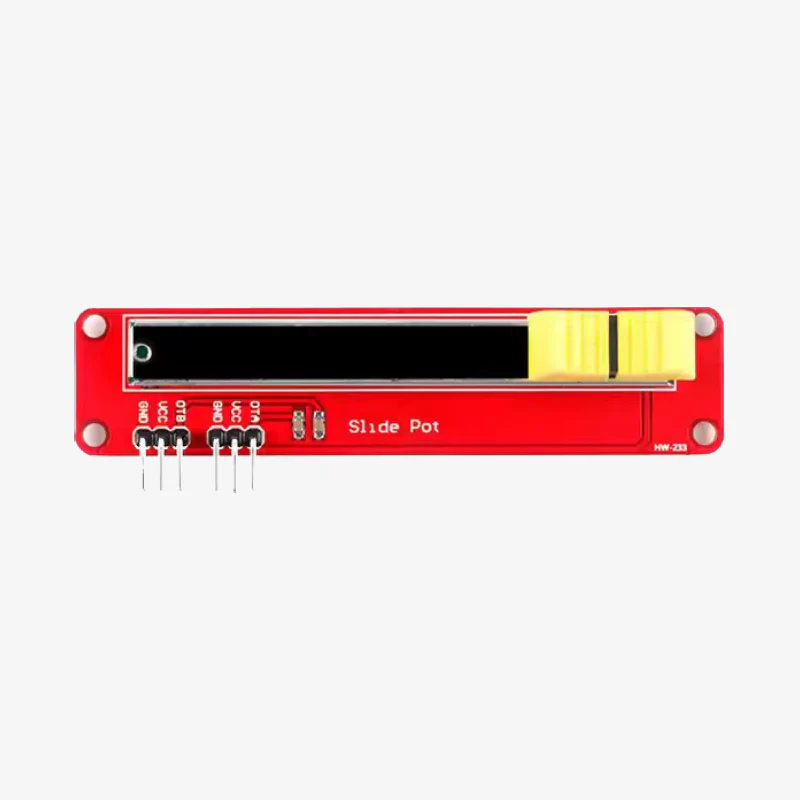 10K Adjustable Sliding Potentiometer Module - Image 2