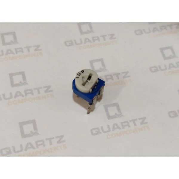 10K Ohm Preset Potentiometer (POT) - Image 2