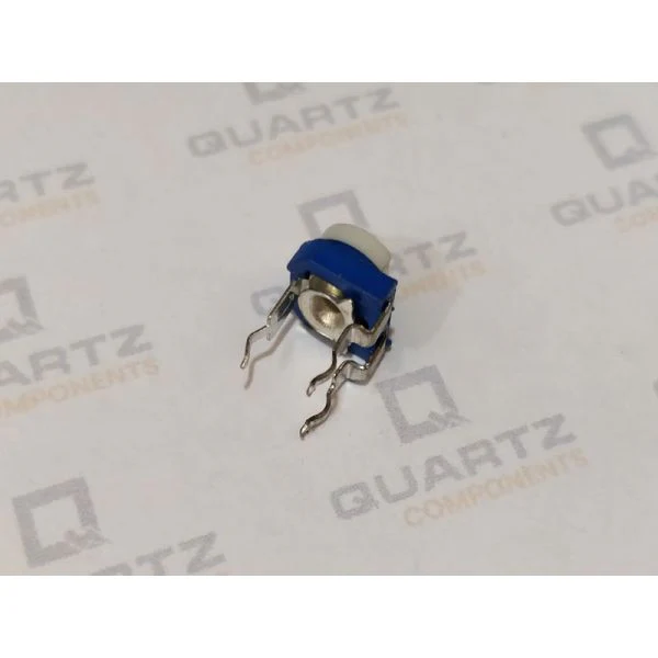 10K Ohm Preset Potentiometer (POT) - Image 3