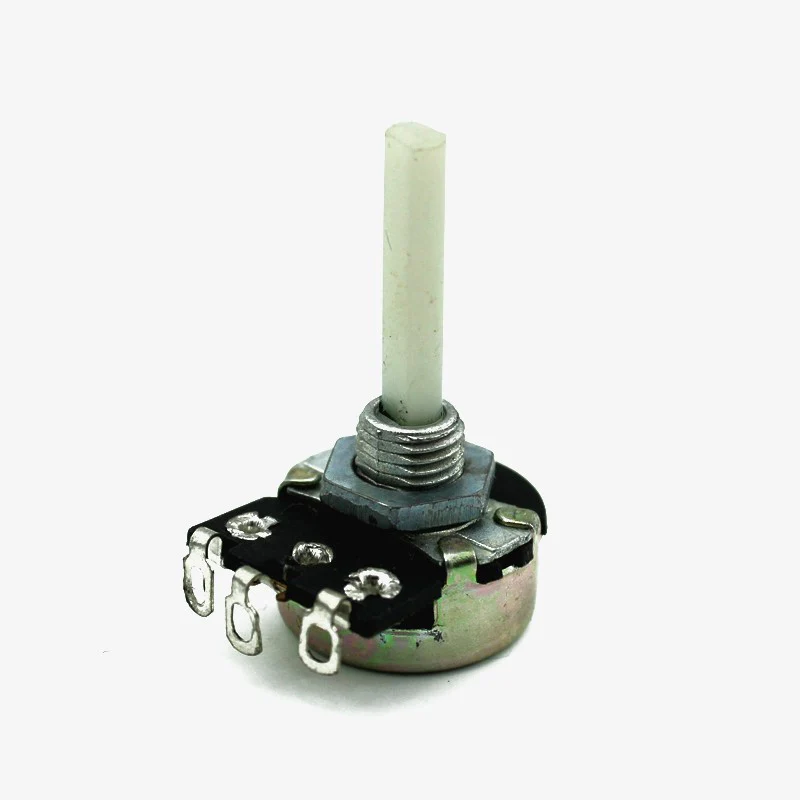 10K Ohm Potentiometer - Image 3