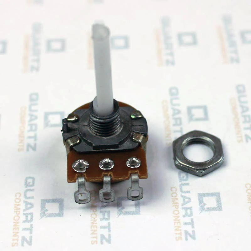 10K Ohm Potentiometer - Image 4