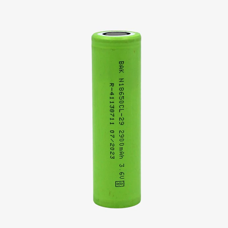 DMEGC 18650 Li-ion 2900mAh 3C Rechargeable Battery - Original - Image 3
