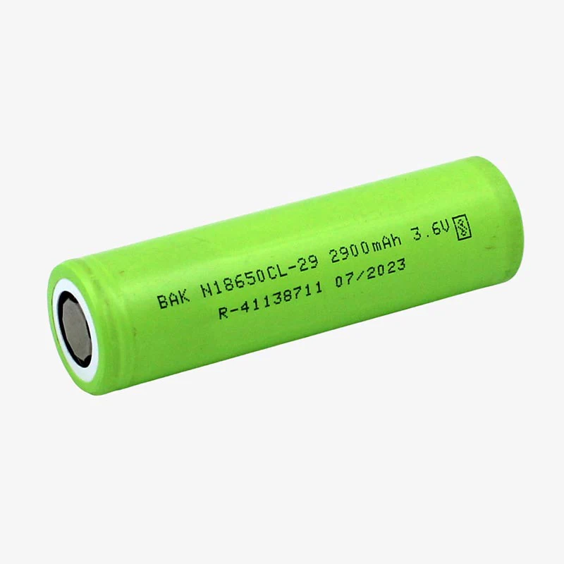 DMEGC 18650 Li-ion 2900mAh 3C Rechargeable Battery - Original - Image 4