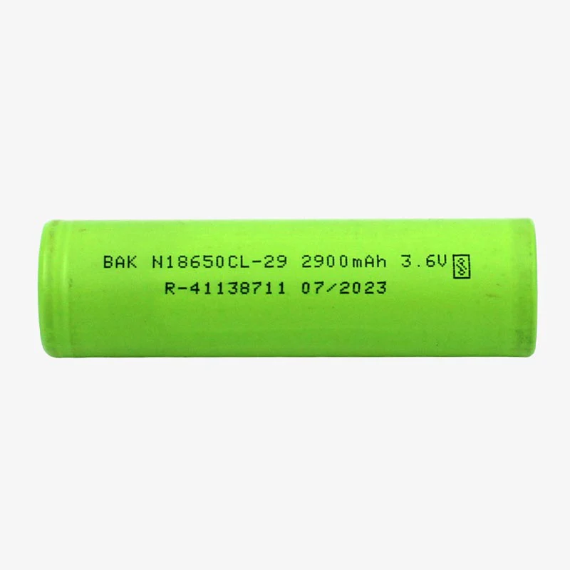 DMEGC 18650 Li-ion 2900mAh 3C Rechargeable Battery - Original - Image 5