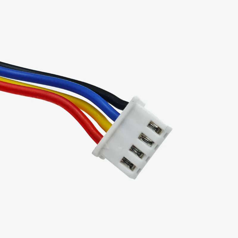 11.1V 5400mAh 3S 60C Lithium-Polymer Rechargeable Battery - Image 4