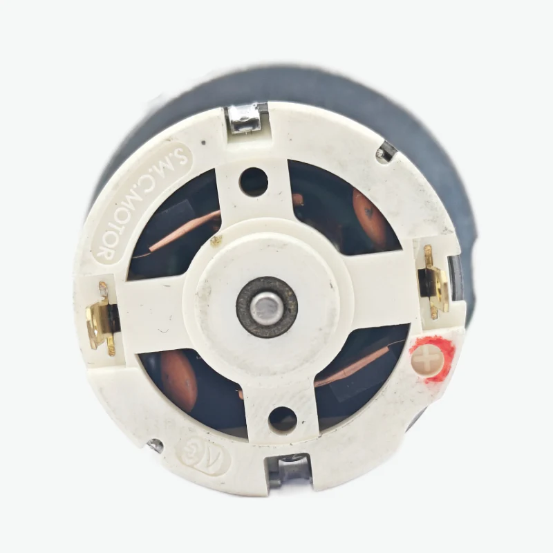 12V 10 RPM Johnson Geared DC Motor – Grade A Quality - Image 5