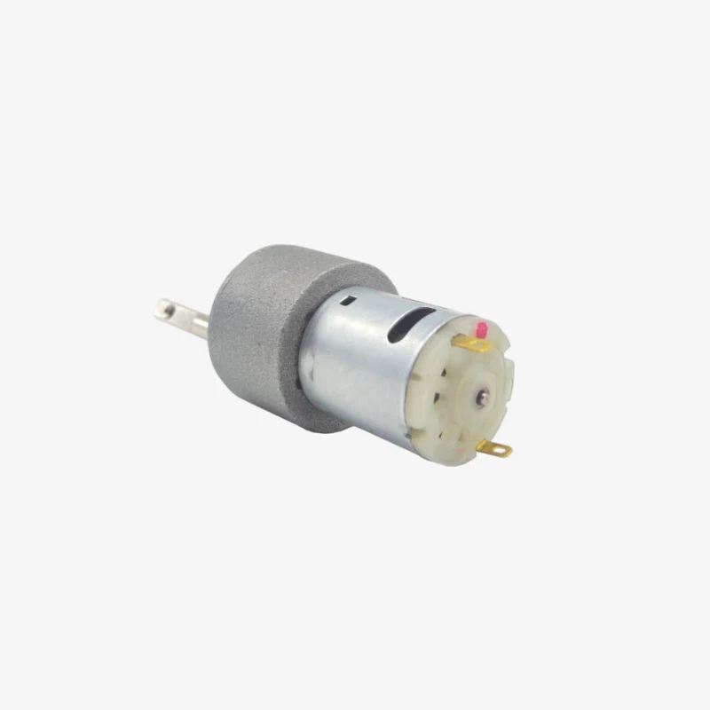 12V 10 RPM Johnson Geared DC Motor – Grade A Quality - Image 7