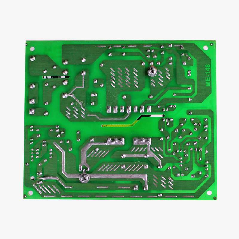 12V 12A Battery Charger PCB Board - Image 3