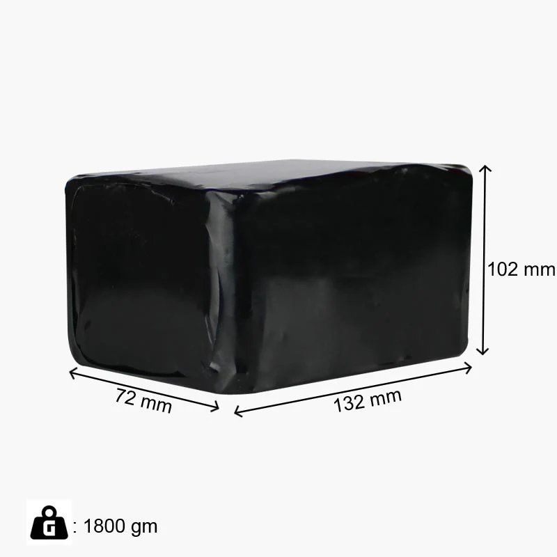 WATTNINE® 12.8V 18Ah Lithium Battery Pack with Warranty - Image 3