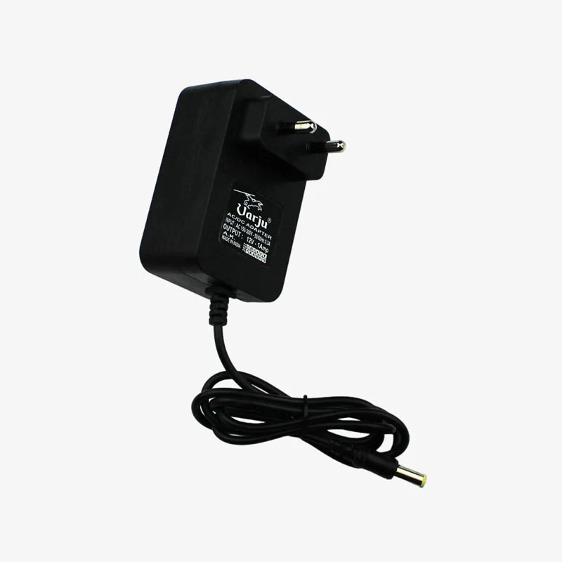 12V 1A DC Power Adapter - Image 3