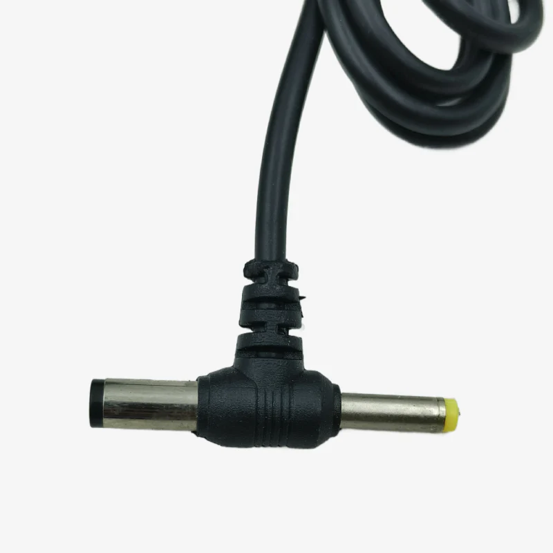 12V 1A DC Power Adapter Double Pin - High Quality - Image 4