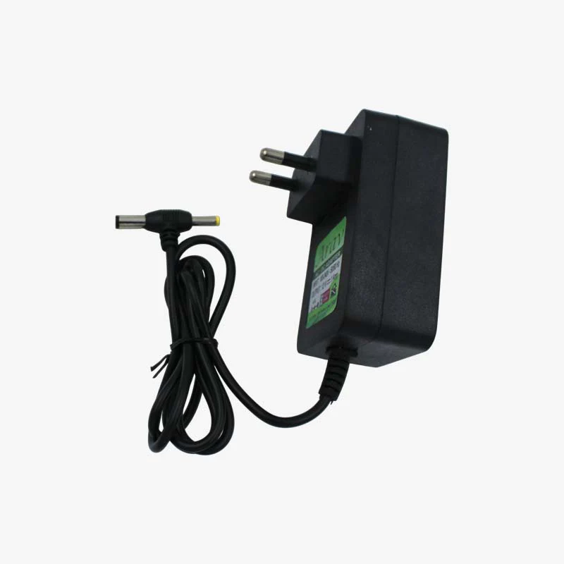 12V 1A DC Power Adapter Double Pin - High Quality - Image 7