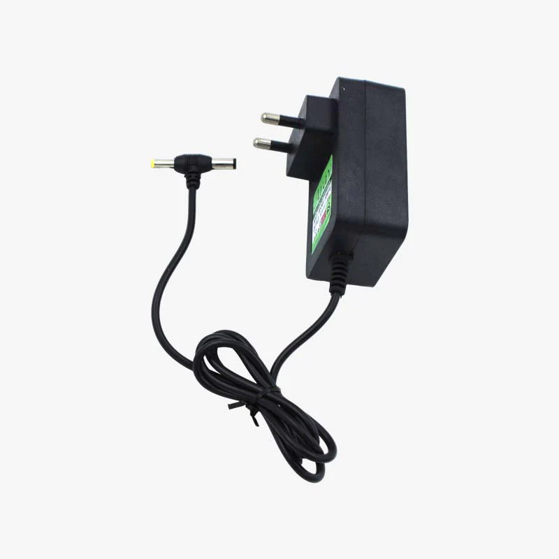 12V 1A DC Power Adapter Double Pin - High Quality - Image 9