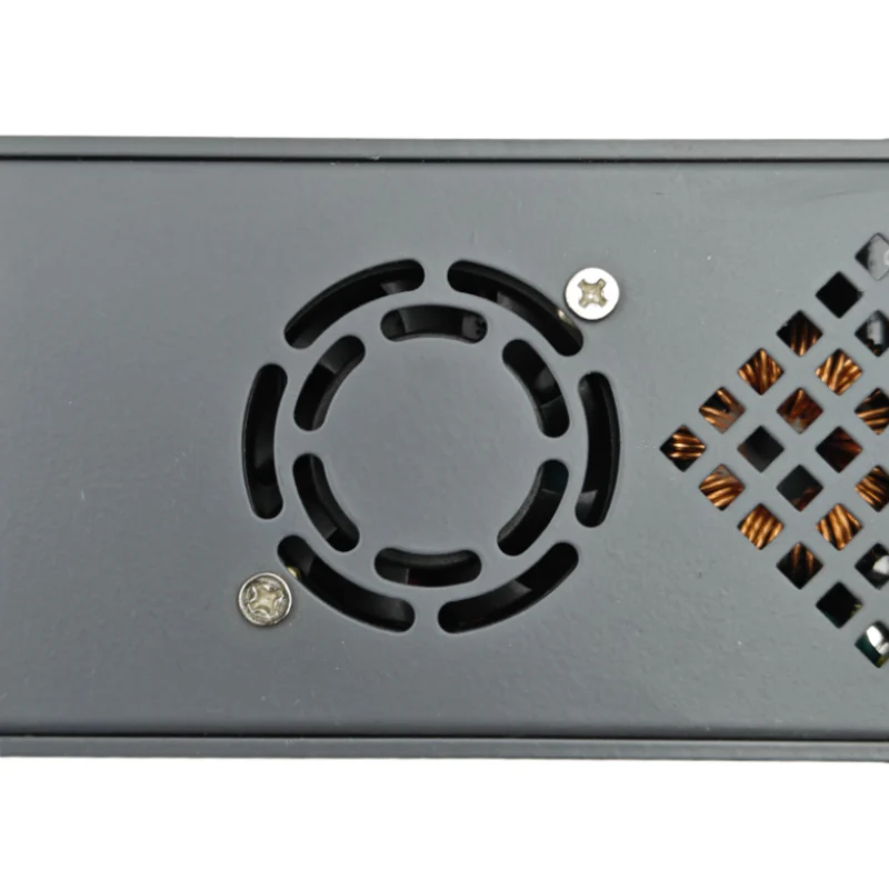 12V 20A SMPS - 240W DC Power Supply with Warranty For LED Driver/CCTV/Security/Audio-Video etc - Image 4