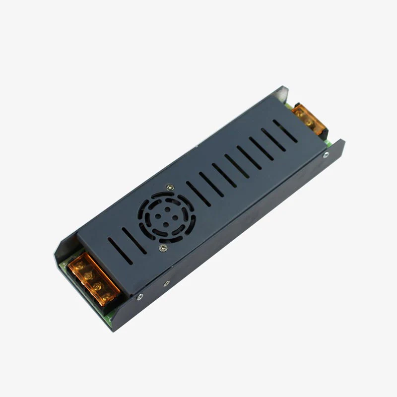 12V 20A SMPS - 240W DC Power Supply with Warranty For LED Driver/CCTV/Security/Audio-Video etc - Image 5