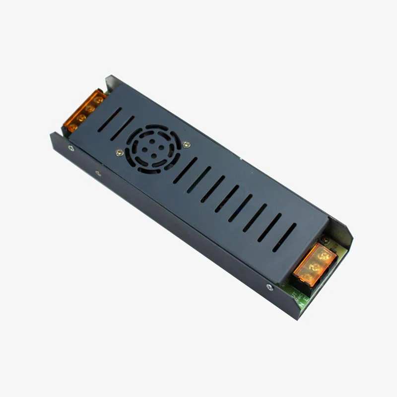 12V 20A SMPS - 240W DC Power Supply with Warranty For LED Driver/CCTV/Security/Audio-Video etc - Image 6
