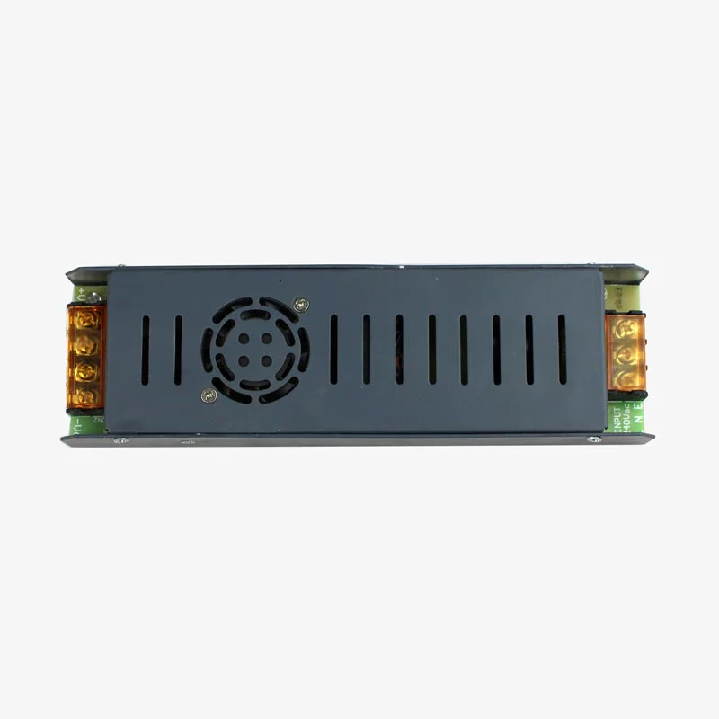 12V 20A SMPS - 240W DC Power Supply with Warranty For LED Driver/CCTV/Security/Audio-Video etc - Image 7
