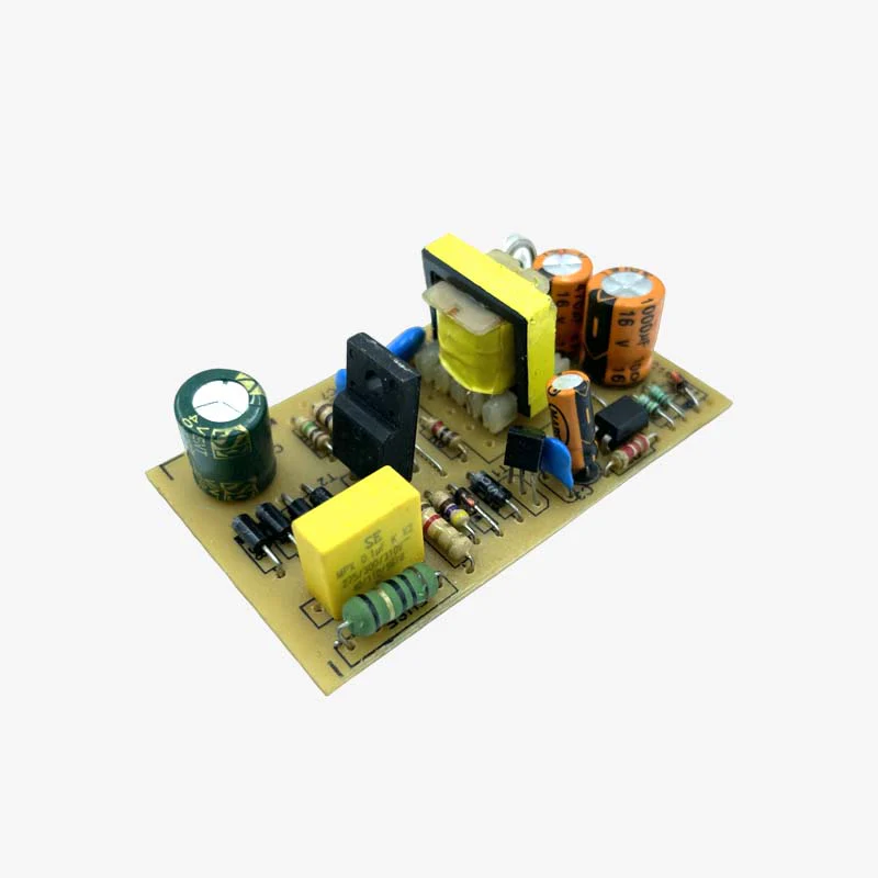 12V 2A AC to DC - Switch Mode Power Supply Module (SMPS) PCB Board - Image 3