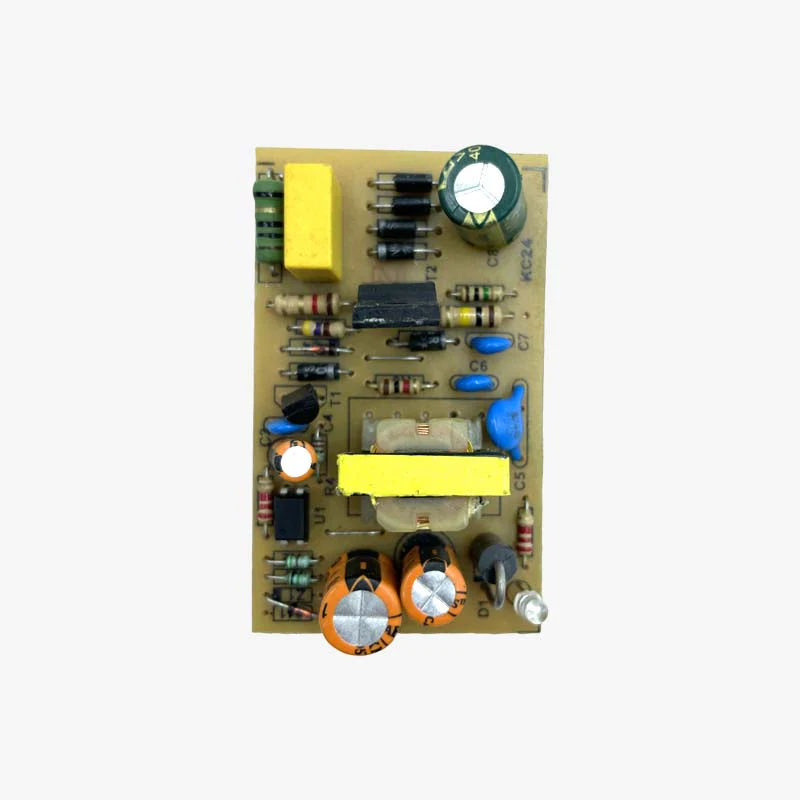 12V 2A AC to DC - Switch Mode Power Supply Module (SMPS) PCB Board - Image 5