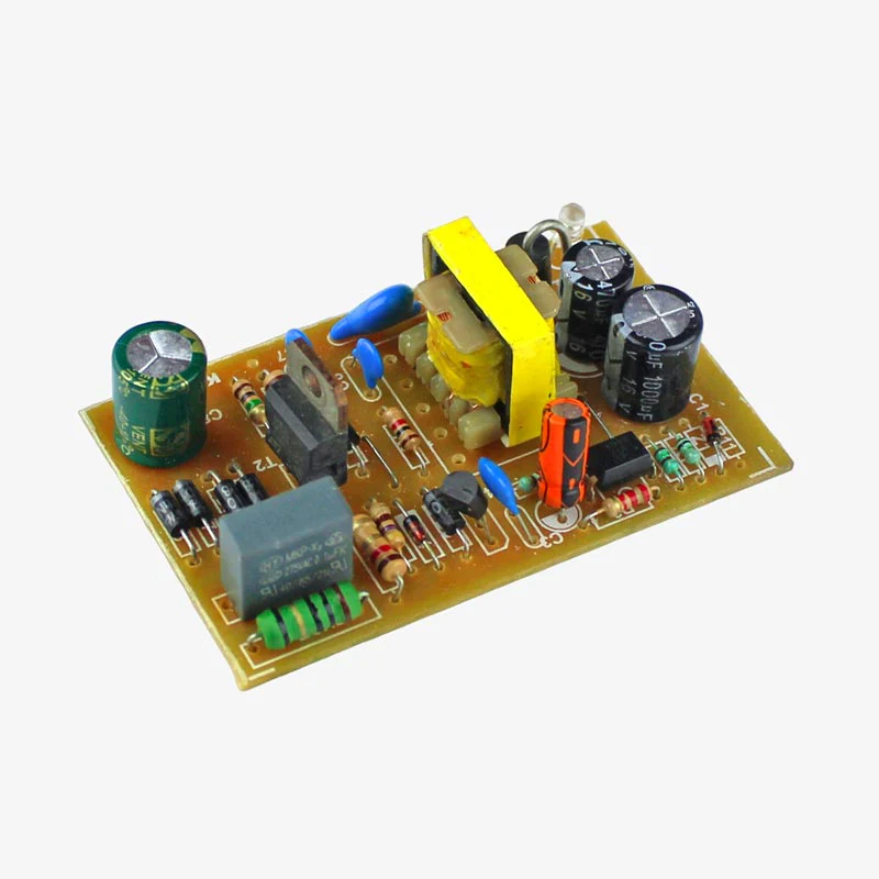 12V 2A AC to DC - Switch Mode Power Supply Module (SMPS) PCB Board - Image 6
