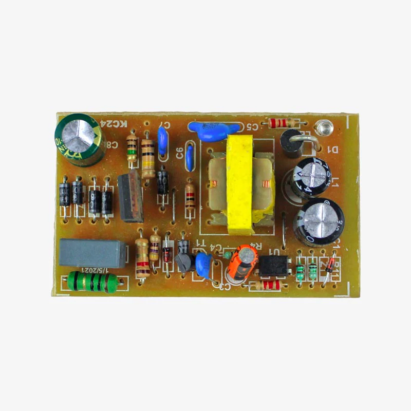 12V 2A AC to DC - Switch Mode Power Supply Module (SMPS) PCB Board - Image 7