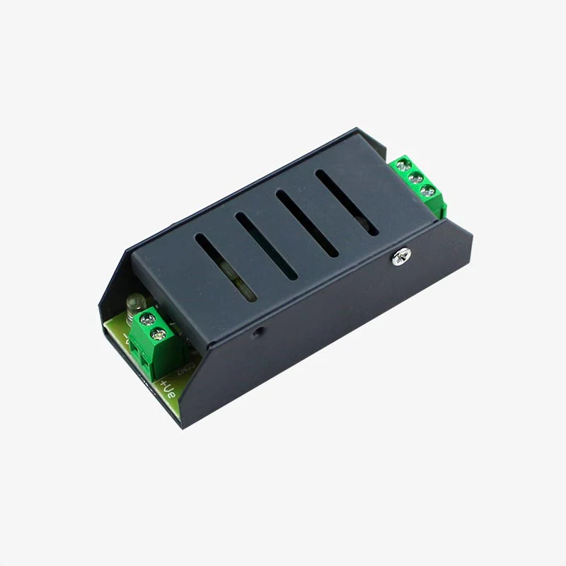 12V 2A SMPS - 24W DC Power Supply with Warranty For LED Driver/CCTV/Security/Audio-Video etc - Image 5