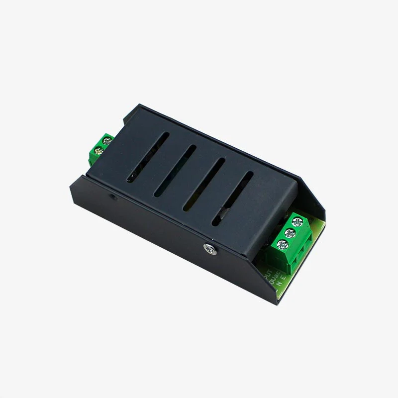 12V 2A SMPS - 24W DC Power Supply with Warranty For LED Driver/CCTV/Security/Audio-Video etc - Image 6