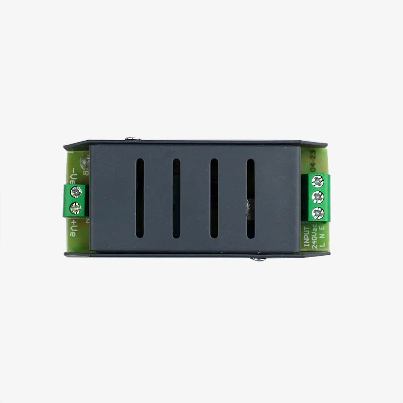 12V 2A SMPS - 24W DC Power Supply with Warranty For LED Driver/CCTV/Security/Audio-Video etc - Image 7