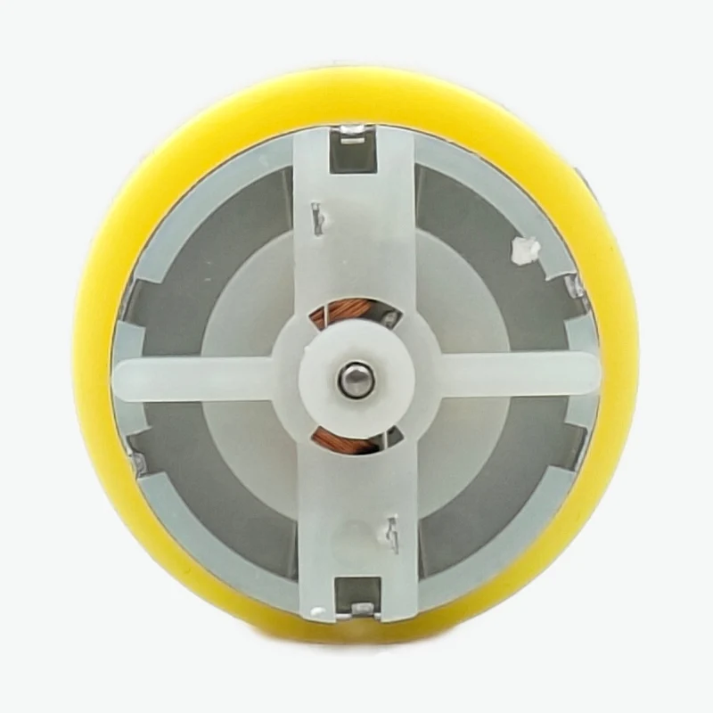 12V 300RPM Geared DC Motor - Image 5