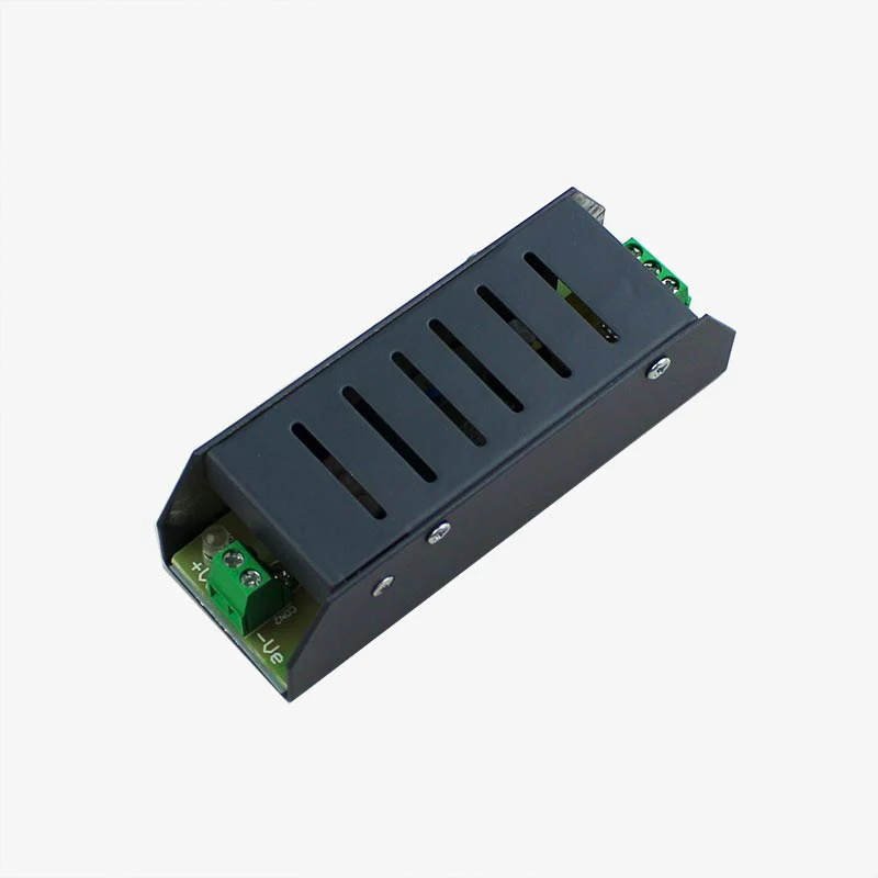 12V 3A SMPS - 36W DC Power Supply with Warranty For LED Driver/CCTV/Security/Audio-Video etc - Image 5