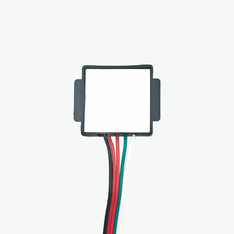 12V 3A Touch Sensor Switch with Dimmer for Mirror Light - Image 4