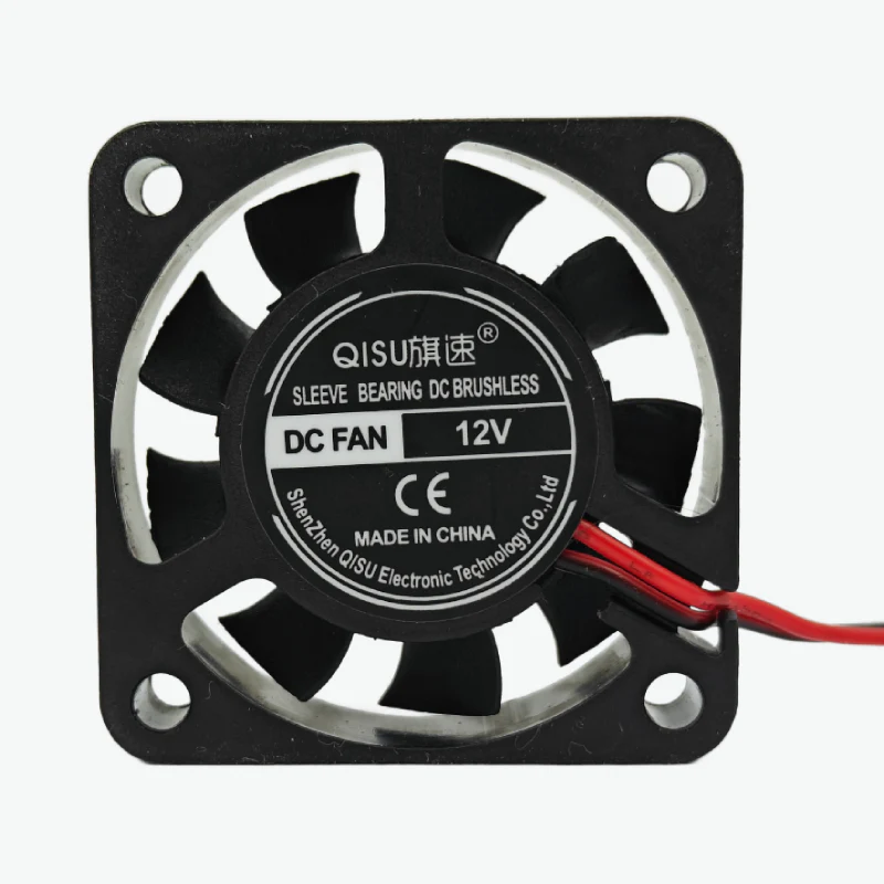 12V DC 4010 Cooling Fan for 3D Printer - Image 3