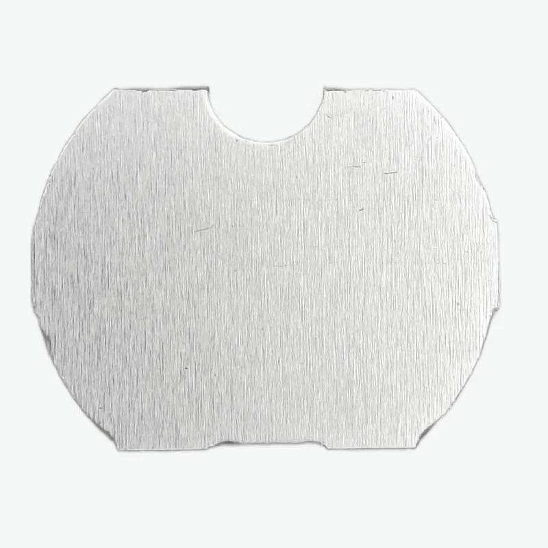 5W LED 220V AC chip - High Power Cool White Round COB Light 300mA - Image 3
