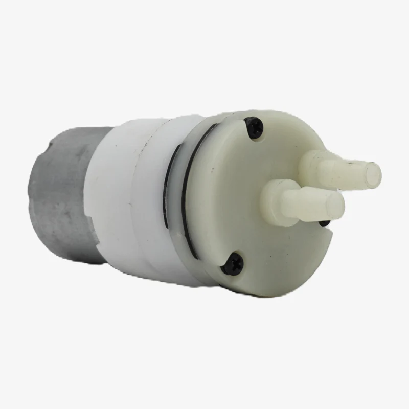 6V to 12V Mini Vacuum/Air Pump - Image 2