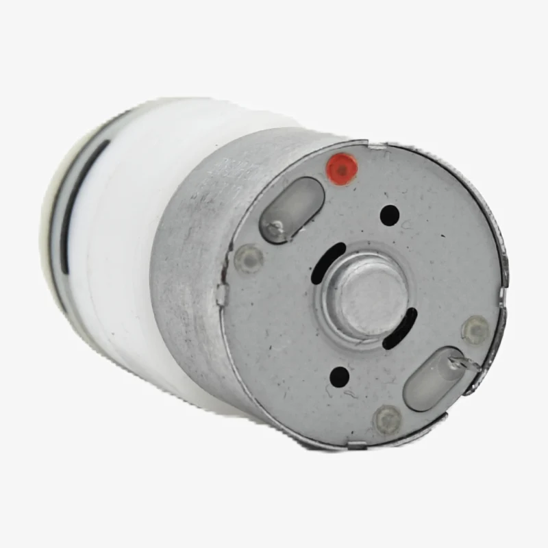 6V to 12V Mini Vacuum/Air Pump - Image 3
