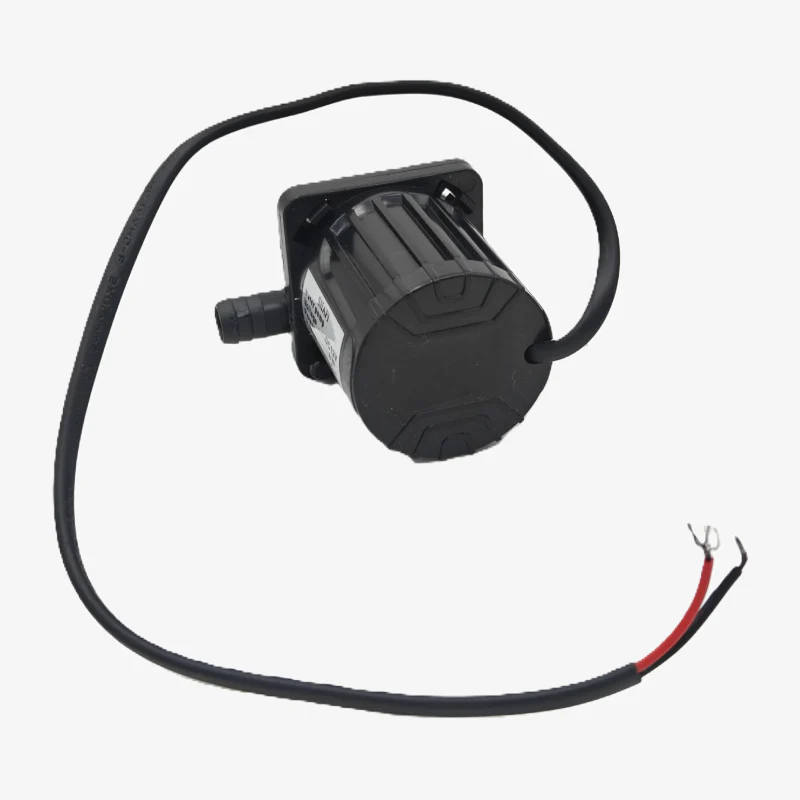 Mini 12V DC 8W Brushless Submersible Solar Water Pump Motor - Image 12