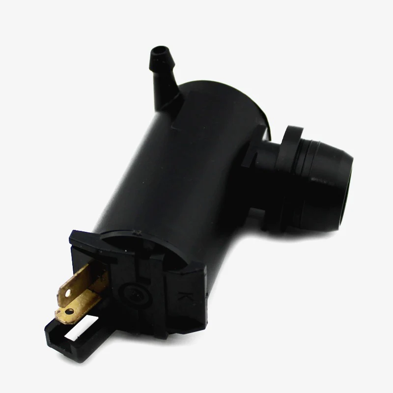 12V DC High Pressure Mini Water Washer Spray Pump - Image 2